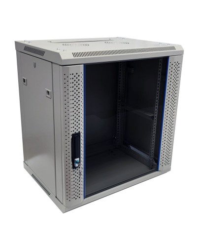 TC6403-12G. Шкаф телекоммуникационный 19 настенный 12U. 5bites в Волгограде