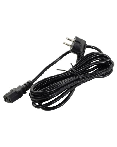 PC410-50A. Кабель питания. 5bites в Волгограде