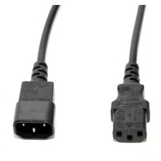 PC105-30A. Кабель питания. 5bites
