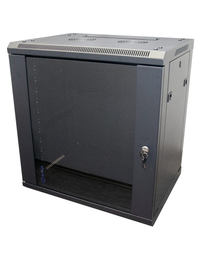 TC6401-12B. Шкаф телекоммуникационный 19 настенный 12U. 5bites в Волгограде