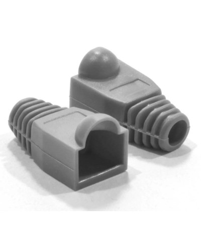 US016-GY (100шт). Защитный колпачок. 5bites в Волгограде