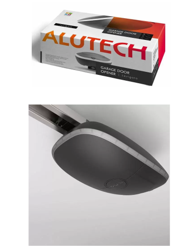 LG-800. Привод для гаражных ворот серии LEVIGATO. ALUTECH в Волгограде