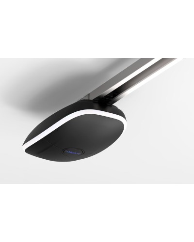 LG-1000F. Привод для секционных ворот. ALUTECH в Волгограде