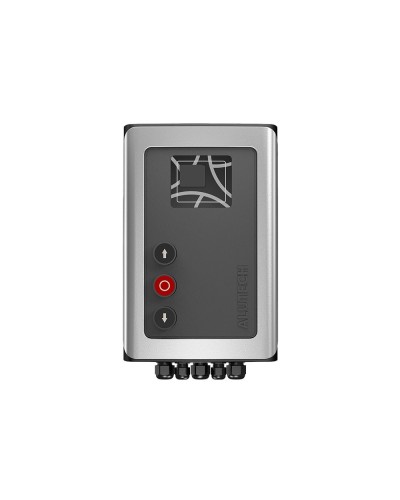 CU-TR230. Блок управления для привода промышленных ворот. ALUTECH в Волгограде