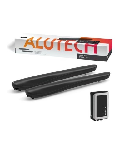 AM-5000KIT. Комплект линейных приводов для распашных ворот серии AMBO. ALUTECH в Волгограде