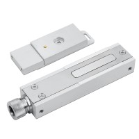 ALM-FM-M20-12-T. Электромагнитный замок взрывозащищенный. ALeko