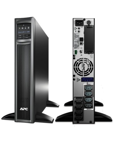 SMX1000I APC Smart-UPS X 1000 ВА. Источник бесперебойного питания. APC в Волгограде