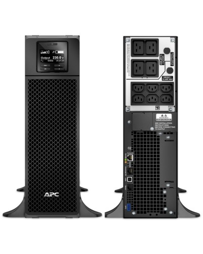 SRT5KXLI APC Smart-UPS RT 5000 ВА. Источник бесперебойного питания. APC в Волгограде