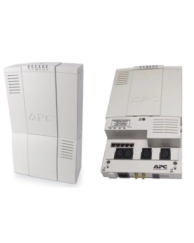 BH500INET APC Back-UPS 500 ВА. Источник бесперебойного питания. APC в Волгограде