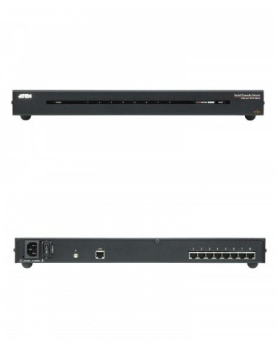 SN9108CO-AXA-G. Консольный сервер. ATEN в Волгограде