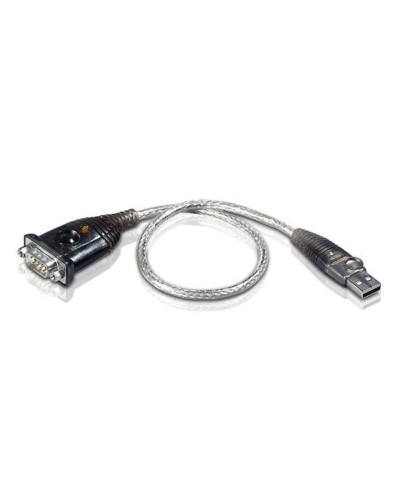 UC232A-AT. Преобразователь интерфейсов USB-RS232. ATEN в Волгограде