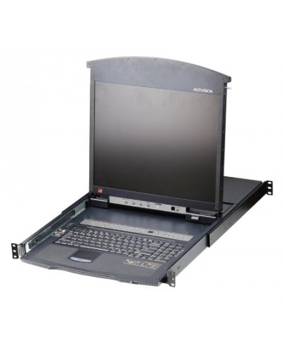 KL1516AN-AXA-RG. Консоль KVM. ATEN в Волгограде