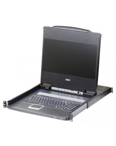 CL6700MW-ATA-RG. Консоль KVM. ATEN в Волгограде