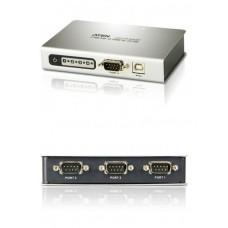 UC2324-AT. Преобразователь интерфейсов. ATEN
