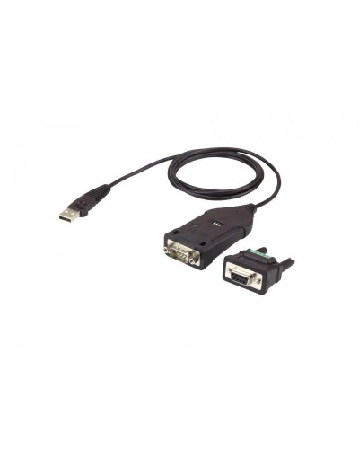 UC485-AT. Преобразователь интерфейсов USB-RS422/485. ATEN в Волгограде