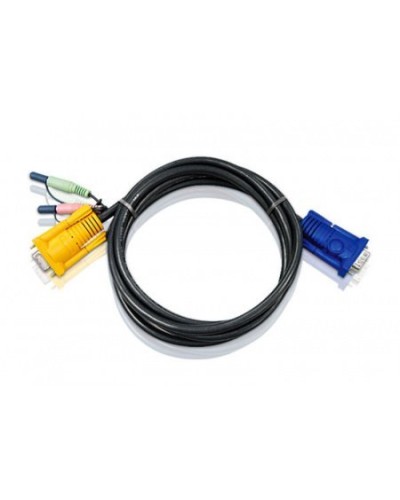 2L-5203A. Кабель KVM. ATEN в Волгограде