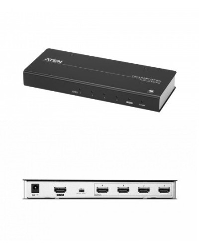 VS184B-AT-G. Разветвитель HDMI. ATEN в Волгограде