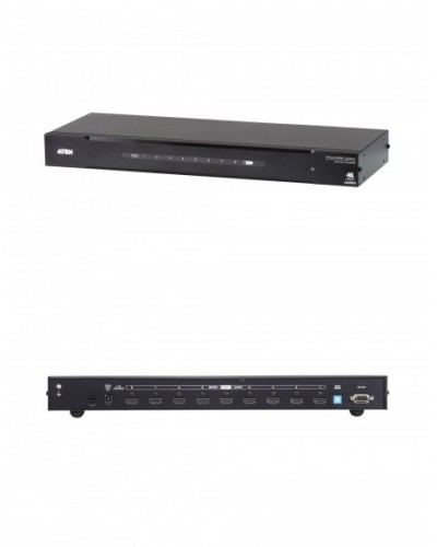 VS0108HB-AT-G. Разветвитель HDMI. ATEN в Волгограде
