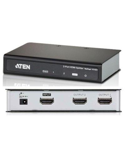 VS182A-AT-G. Разветвитель HDMI. ATEN в Волгограде