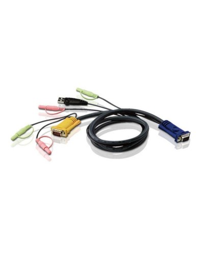 2L-5302U. Кабель KVM. ATEN в Волгограде