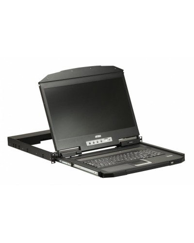 CL3100NX-ATA-RG. Консоль KVM. ATEN в Волгограде
