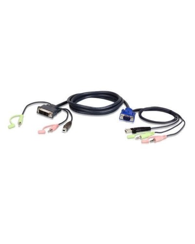2L-7DX3U. Кабель KVM. ATEN в Волгограде
