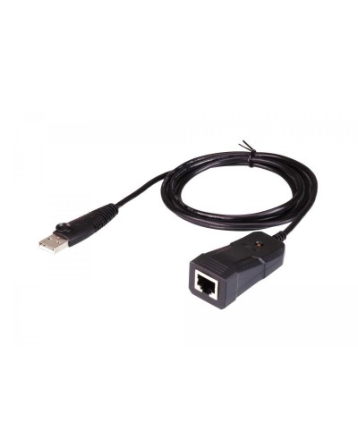 UC232B-AT. Преобразователь интерфейса USB в консольный RS232. ATEN в Волгограде