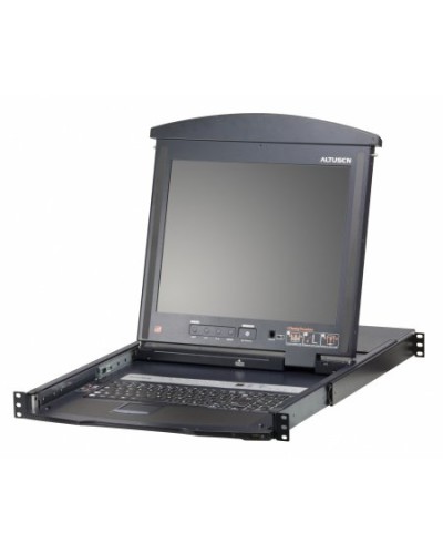 KL1508AN-AXA-RG. Консоль KVM. ATEN в Волгограде