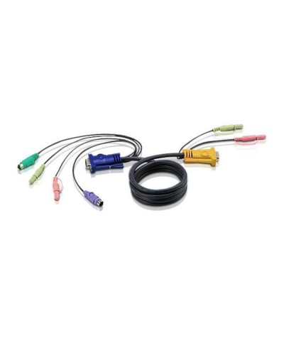 2L-5305P. Кабель KVM. ATEN в Волгограде