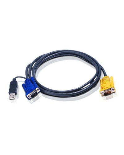 2L-5203UP. Кабель KVM. ATEN в Волгограде