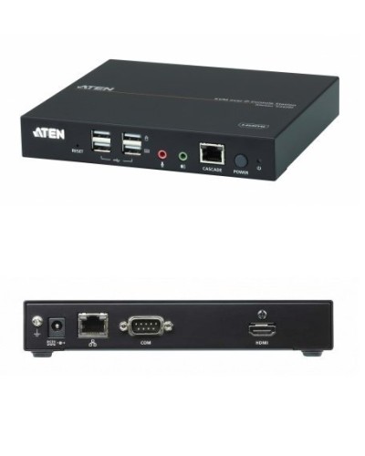 KA8280-AX-G. Удлинитель. ATEN в Волгограде