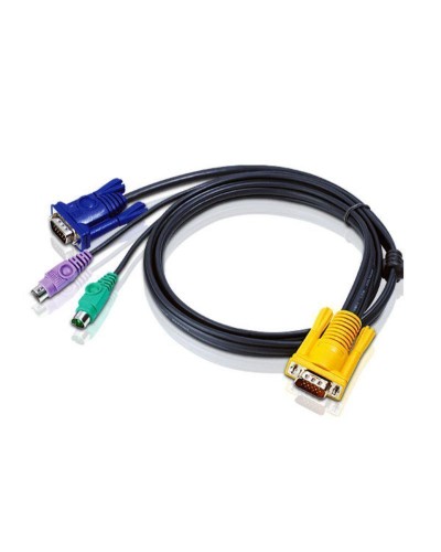 2L-5202P. Кабель KVM. ATEN в Волгограде