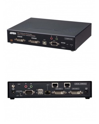 KE6900AiT-AX-G. Удлинитель. ATEN в Волгограде