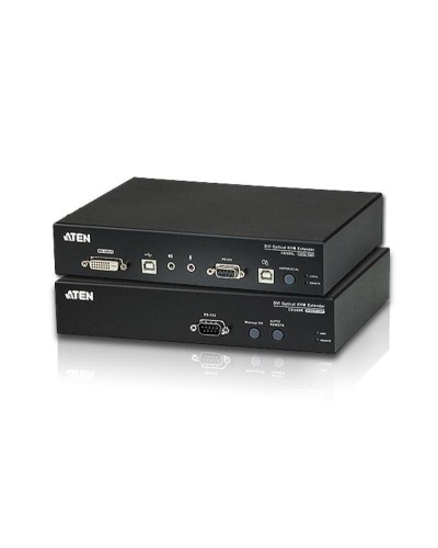 CE680-AT-G. KVM-удлинитель. ATEN в Волгограде