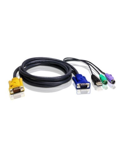 2L-5302UP. Кабель KVM. ATEN в Волгограде