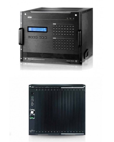 VM3200-AT-G. Преобразователь интерфейсов. ATEN в Волгограде