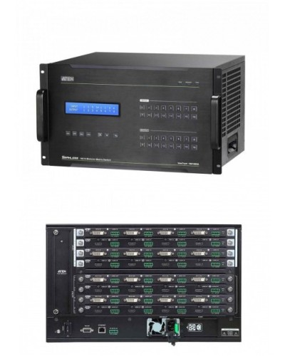 VM1600A-AT-G. Преобразователь интерфейсов. ATEN в Волгограде