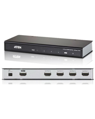 VS184A-AT-G. Разветвитель HDMI. ATEN в Волгограде