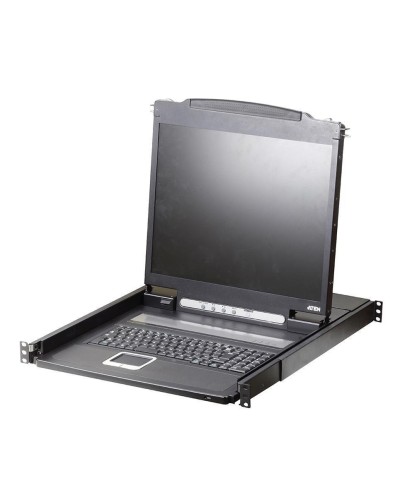 CL1000N-ATA-RG. Консоль KVM. ATEN в Волгограде