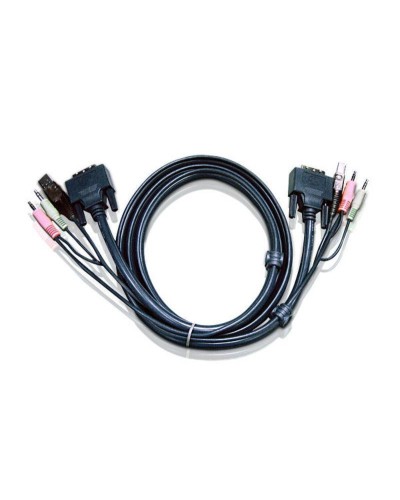 2L-7D03U. Кабель KVM. ATEN в Волгограде