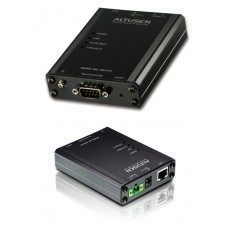 SN3101-AX-G. Консольный сервер. ATEN