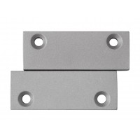 DS-PD1-MC-MS. Извещатель охранный точечный магнитоконтактный. AX PRO Hikvision