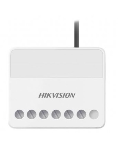 DS-PM1-O1L-WE. Блок релейный радиоканальный. AX PRO Hikvision в Волгограде