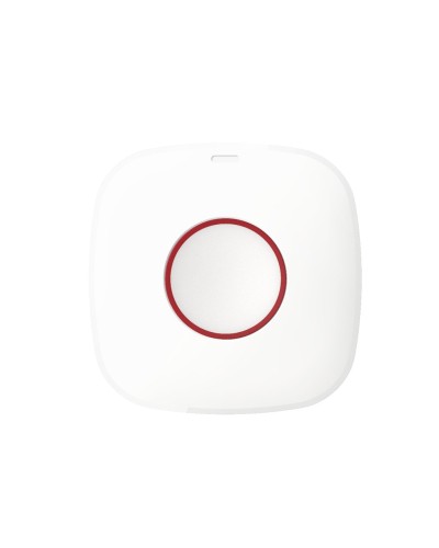 DS-PDEB1-EG2-WE(B). Беспроводная тревожная кнопка с защитой от влаги. AX PRO Hikvision в Волгограде
