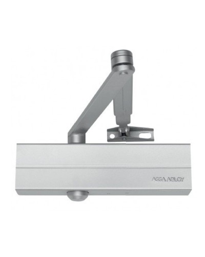 Abloy DC200-----DEV1- серебро. Доводчик дверной. Abloy в Волгограде