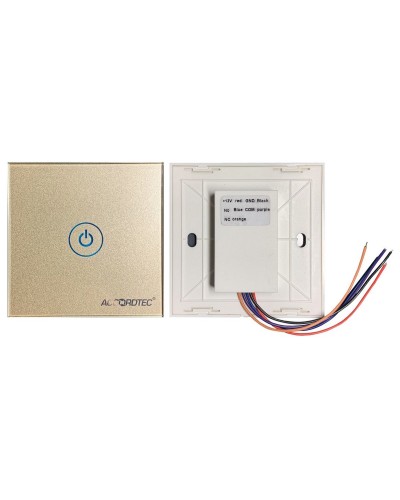 AT-H02P LED. Кнопка выхода. AccordTec в Волгограде