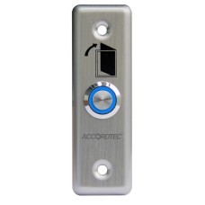 AT-H801А LED. Кнопка выхода. AccordTec