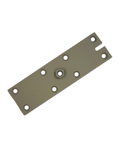 LMP-295K/194K Grey. Монтажная пластина. AccordTec в Волгограде