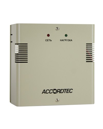 ББП-30NR. Источник вторичного электропитания резервированный. AccordTec в Волгограде