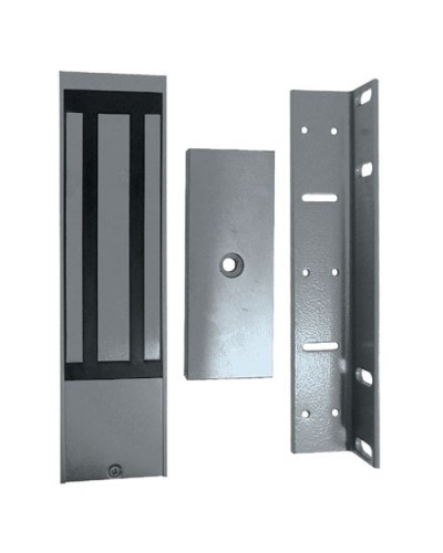 ML-395. Замок электромагнитный. AccordTec в Волгограде
